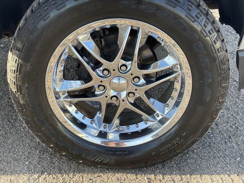 Used 2016 Chevrolet Colorado LT w/ LT Convenience Package AWD/4WD image 10