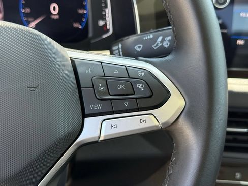 Used 2025 Volkswagen Jetta SEL FWD image 20