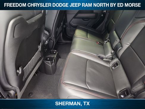 New 2026 Jeep Gladiator Rubicon image 20