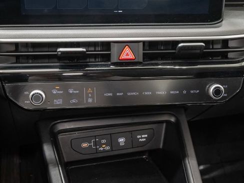 Used 2025 Kia K5 LXS FWD image 18