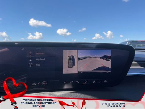 New 2026 Buick Enclave Sport Touring w/ Power Package image 33