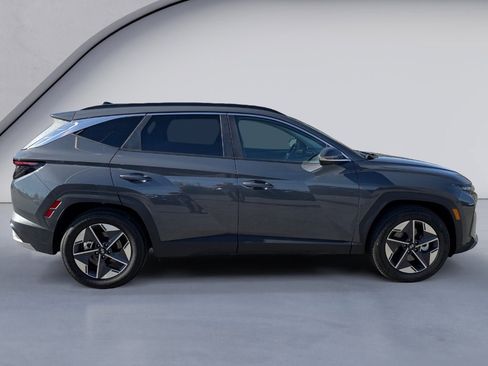 Used 2025 Hyundai Tucson SEL image 6