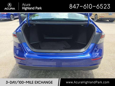 Used 2023 Honda Accord Sport image 71