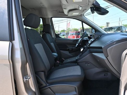 Used 2021 Ford Transit Connect XL FWD image 31