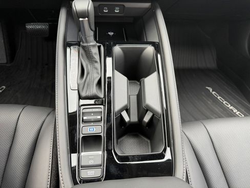 New 2026 Honda Accord Touring image 37
