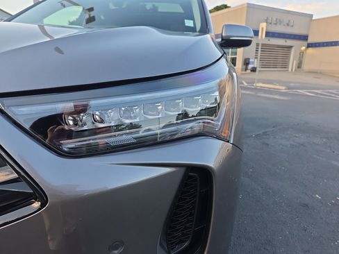 New 2026 Acura RDX w/ Technology Package AWD/4WD image 26