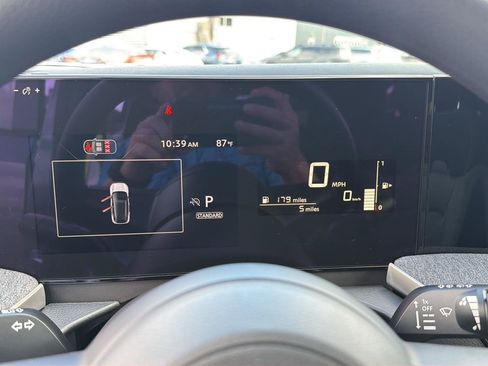 New 2026 Nissan Kicks SV w/ Cold Weather Package FWD image 22