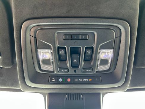 Used 2026 GMC Sierra 1500 Denali Ultimate AWD/4WD image 20