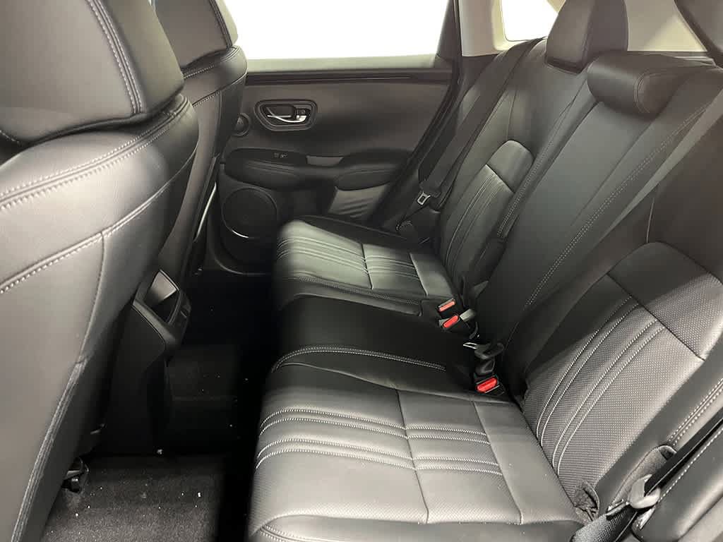 New 2027 Honda HR-V EX-L image 21