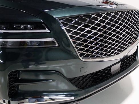 Used 2024 Genesis GV80 3.5T image 28