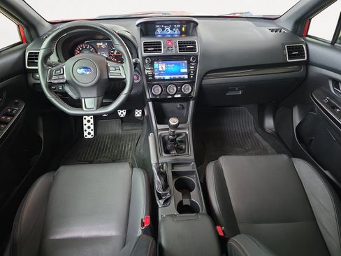 Used 2020 Subaru WRX Limited w/ Popular Package #1 image 2