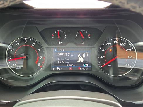Used 2022 Chevrolet Camaro LT w/ Redline Edition RWD image 20