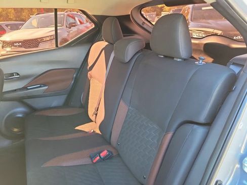Used 2023 Nissan Kicks SR image 12