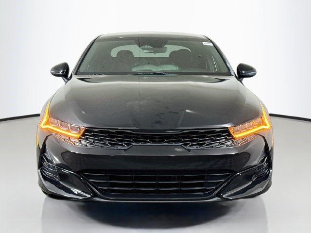 Used 2022 Kia K5 GT-Line FWD image 2
