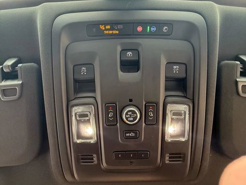 Used 2021 GMC Yukon AT4 w/ AT4 Premium Package image 61