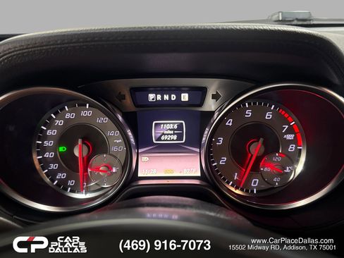 Used 2013 Mercedes-Benz SL 550 image 26