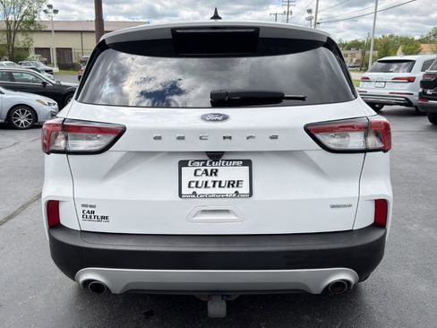 Used 2020 Ford Escape SE FWD image 64