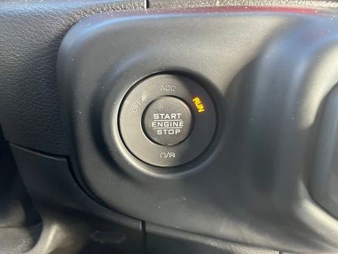 Used 2021 Jeep Wrangler Unlimited Rubicon w/ Uconnect 4C Nav & Sound Group AWD/4WD image 17