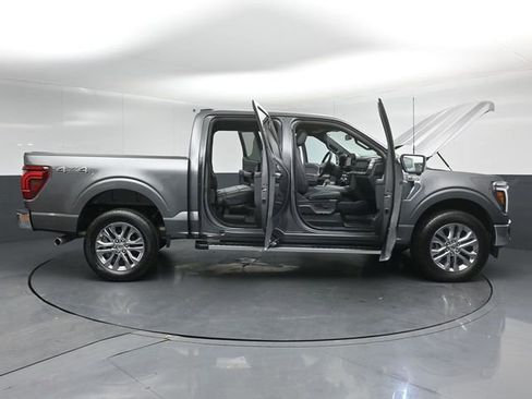Certified 2024 Ford F150 Lariat w/ Tow/Haul Package AWD/4WD image 61