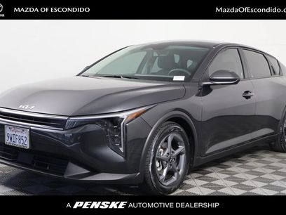 Used 2025 Kia K4