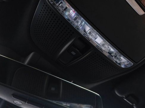 Used 2021 Mercedes-Benz E 53 AMG 4MATIC Sedan w/ Exterior Lighting Package image 51