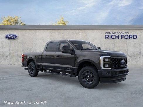 New 2026 Ford F350 XL w/ STX Appearance Package AWD/4WD image 7