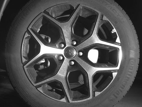 Used 2025 Jeep Compass Limited image 12