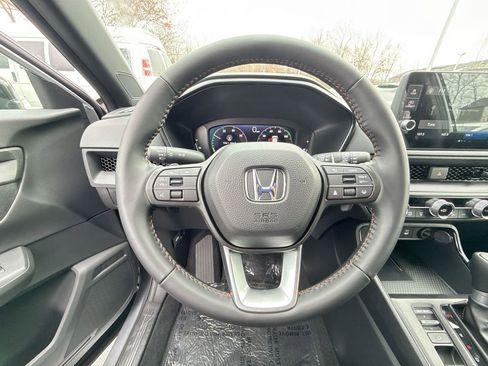 New 2026 Honda CR-V Sport-L image 11