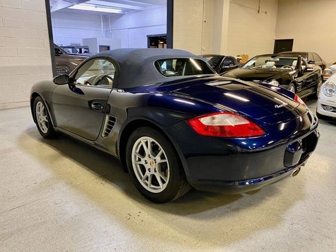 Used 2008 Porsche Boxster image 17
