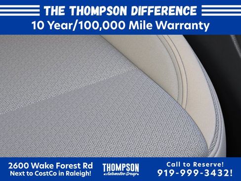 New 2026 Buick Encore GX Preferred w/ Comfort Package AWD/4WD image 24