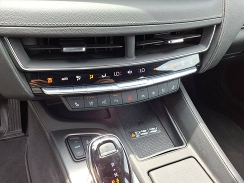 Used 2025 Cadillac CT5 Premium Luxury w/ Sun And Sound Package RWD image 31