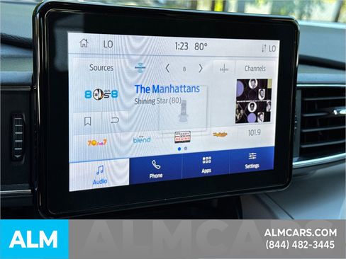 Used 2023 Ford Explorer XLT w/ Equipment Group 202A image 36