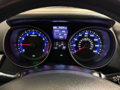Used 2016 Hyundai Elantra GT w/ Option Group 03 FWD image 66