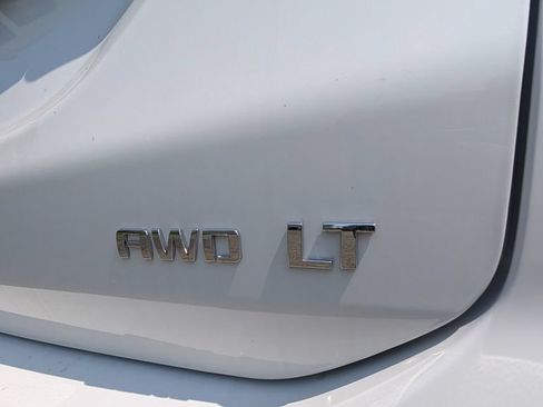Used 2024 Chevrolet Equinox LT AWD/4WD image 26