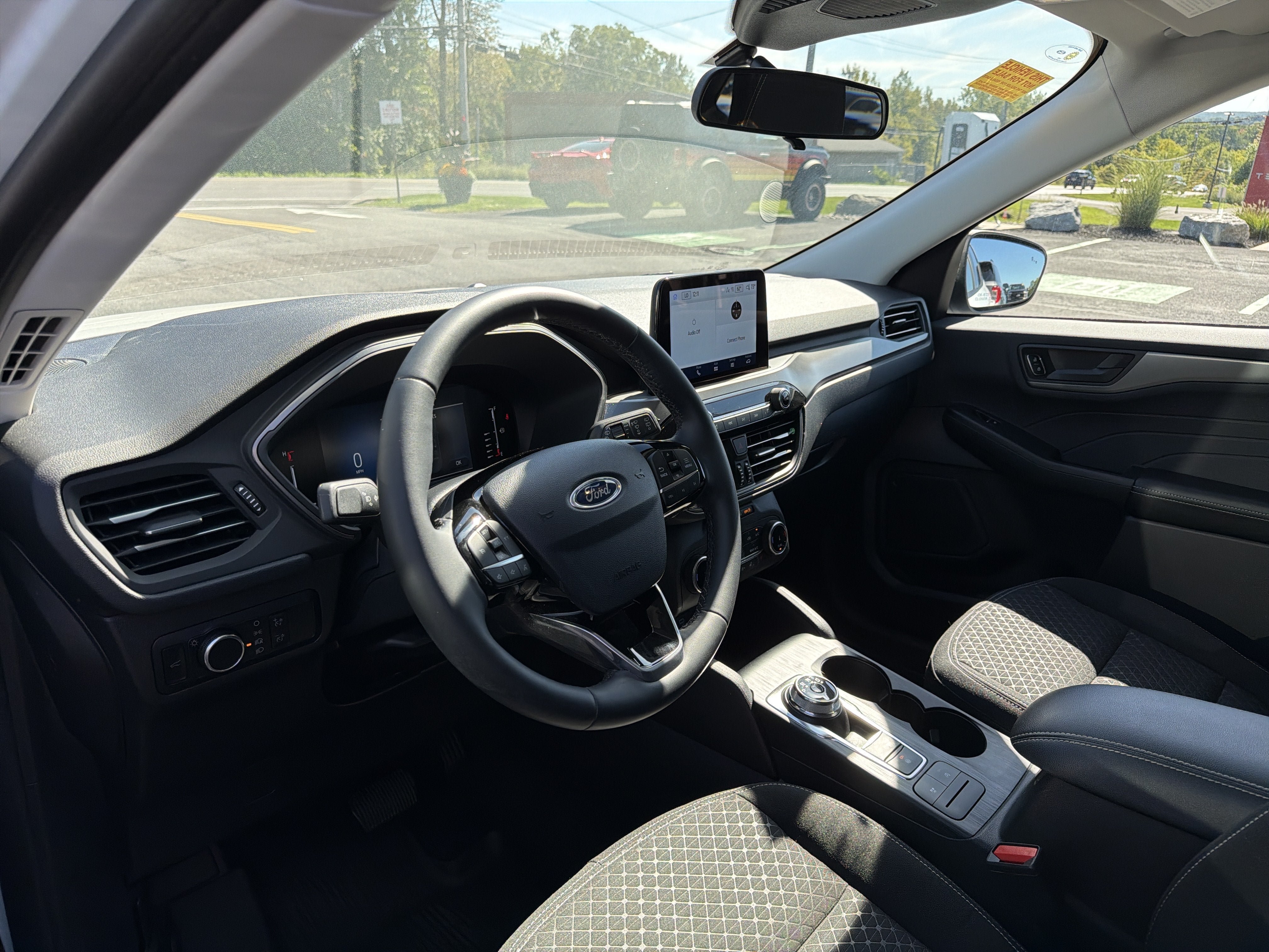 Used 2023 Ford Escape Active AWD/4WD image 8
