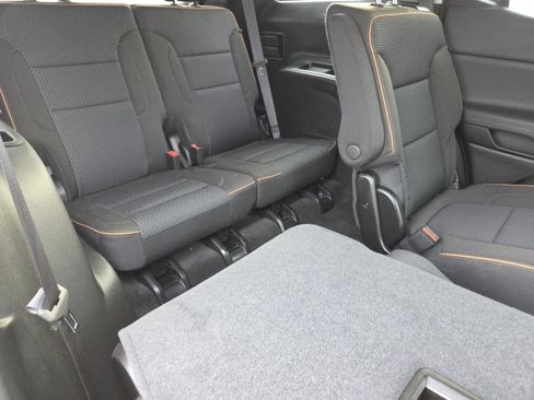 Used 2023 GMC Acadia AT4 w/ Trailering Package image 23