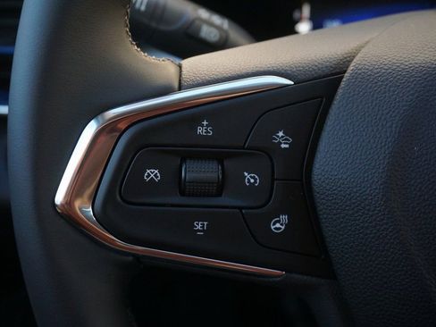 New 2026 Chevrolet Trax LT w/ Driver Confidence Package image 19