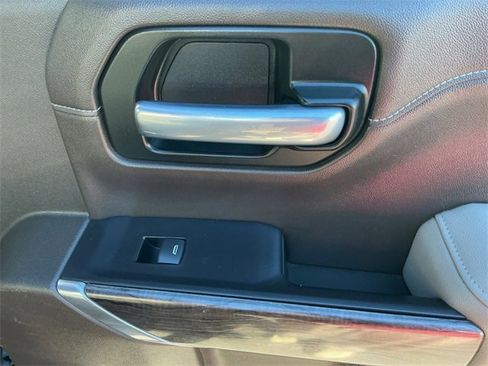 Used 2021 Chevrolet Silverado 1500 LTZ w/ Technology Package image 21