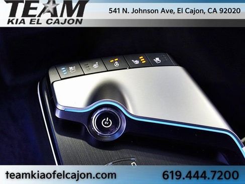 New 2025 Kia EV6 GT-Line image 36