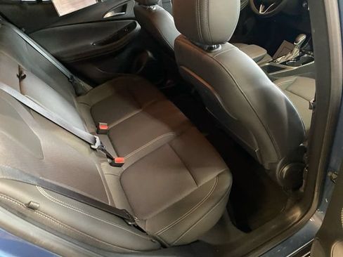 Certified 2024 Buick Encore GX Preferred w/ Comfort Package FWD image 19