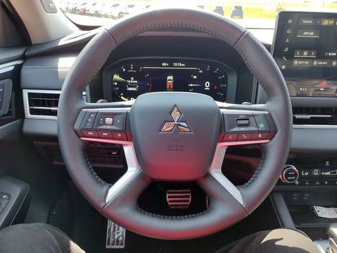 New 2026 Mitsubishi Outlander SEL AWD/4WD image 7