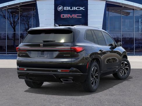 New 2026 Buick Enclave Sport Touring image 5