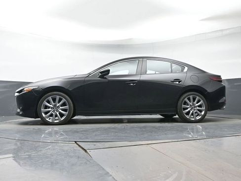 Used 2021 MAZDA MAZDA3 s FWD image 24