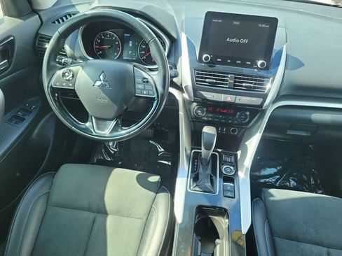 Used 2024 Mitsubishi Eclipse Cross SE AWD/4WD image 15