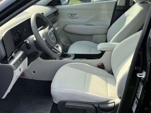 New 2026 Hyundai Kona SEL Sport FWD image 10