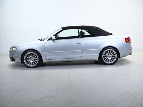 Used 2009 Audi A4 3.2 AWD/4WD image 9