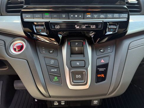 New 2026 Honda Odyssey Sport-L image 24