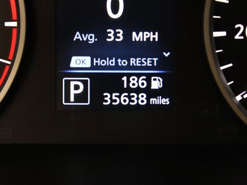 Used 2025 Nissan Sentra S FWD image 11