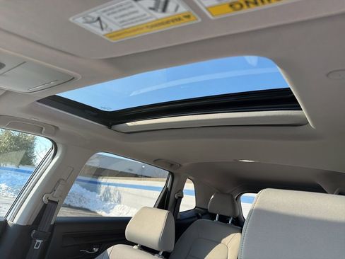 Certified 2023 Honda CR-V EX image 11