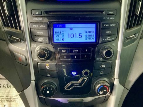 Used 2012 Hyundai Sonata GLS image 8